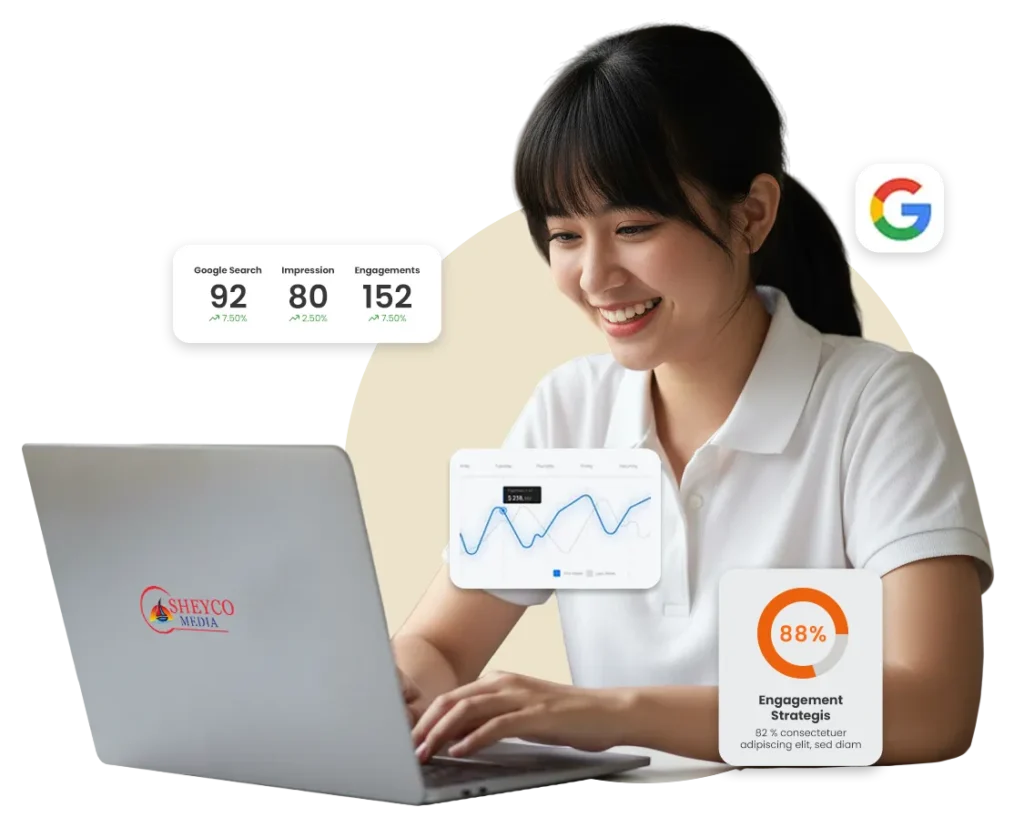 jasa seo website